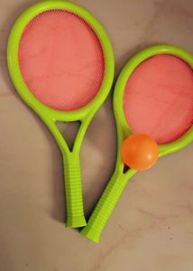 Badminton For Kids