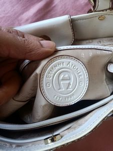 Etienne Aigner Handbag
