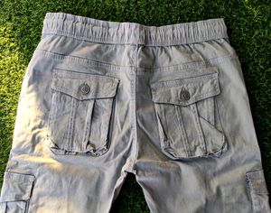 Cargo 6 Pocket