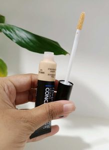 CONCEALER - VANILLA 101