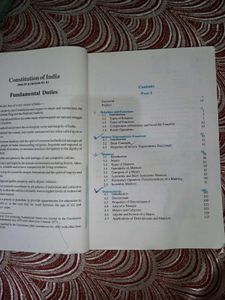Ncert Maths Book For Class 12th( Part 1+2)