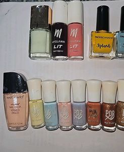 Nail Polish
