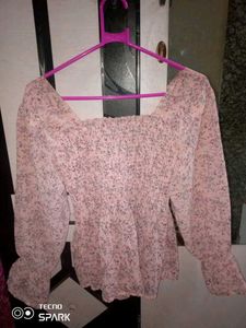 Fancy Designer Women Tops & Tunics
