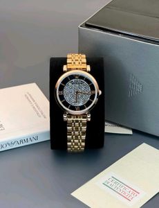 Armani Watch For Women