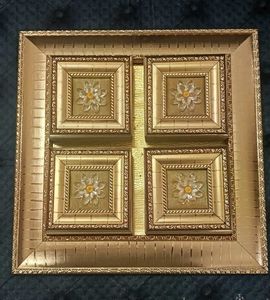 DRY FRUIT GIFT BOX