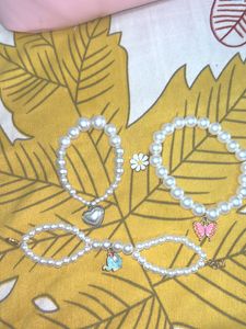 Bracelets