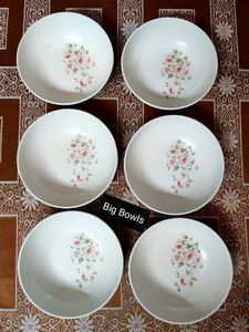 Dinner Set Of 24 Pieces | Off 60%