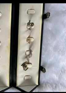 Rings