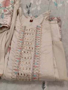 Women Kurta Set &amp; Suit