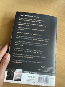 Apple Tree Yard - Louise Doughty