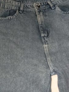 Straight Pent For Women ✨