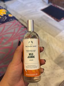 Body Mist Combo!!