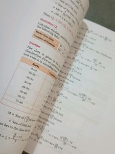 Statistics For Economics Class 11  Tr Jain Vk Ohri