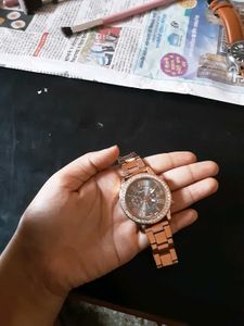 Stylish Women's Watch