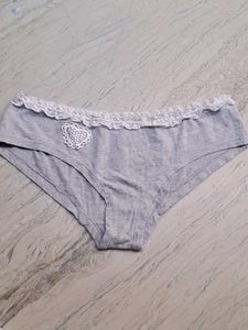 combo Of Five Imported Fabric Panty