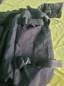 travel backpack