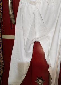 Women Kurti Pant Dupatta Set