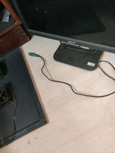 Not working mouse