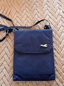 Side Sling Bag