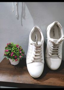 Easy Buy White Sneakers
