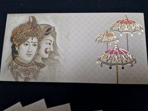 😍 16 Pcs Beautiful envelops