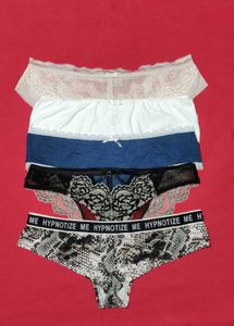 Combo 5 Brief Size 36/38