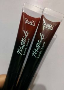 Glam21 Liquid Lipstick