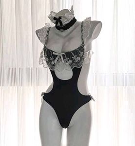 maid custome elegant lolita dress