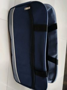 Gym &amp; Travel Bag