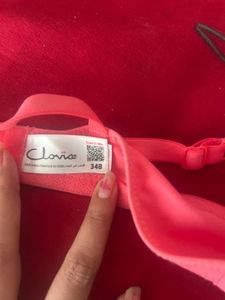 Bra Bundle - Two Unpadded Bras with lace