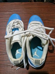 Jordan 11 Low