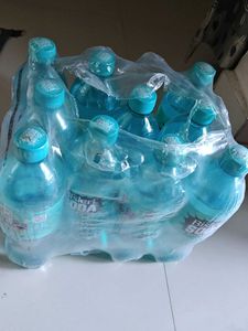 Bisleri Soda Carbonated Water