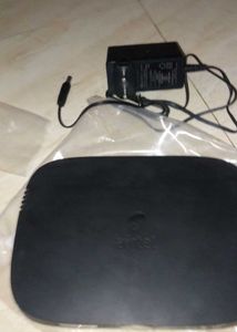 Airtel Xstream Setup Box