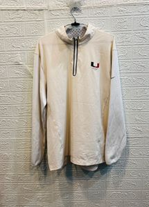 🇬🇧 Nike Golf Imported Zipper