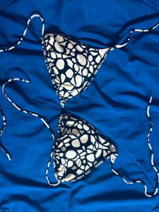Preetysecrets Bikini Set