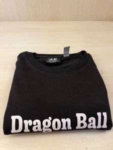 Dragon ball Tshirt