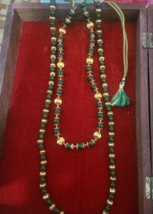 Jewellery Set