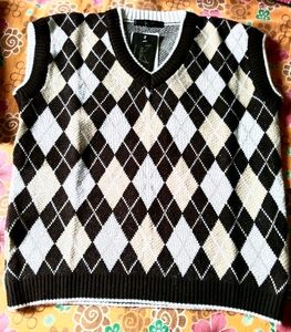 Fancy Modern Sweater For Girls