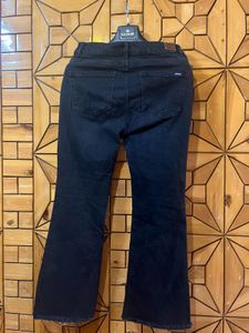 Madame Jeans