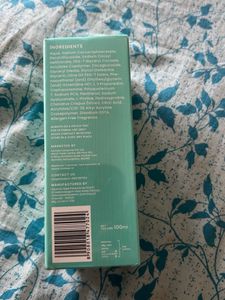 Foxtale Hydrating Cleanser