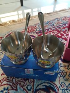 🍨 Ice Cream Bowls 🍨