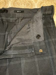 H&amp;M Semi Formal Pants