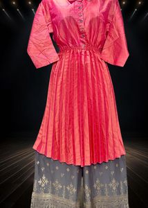 Elegant Kurta Set