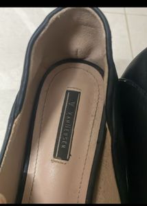 Van Heusen Heels - Perfect for Office Wear