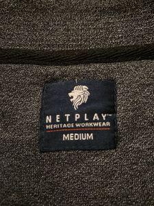 Netplay Jacket