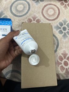 Zblock Sunscreen Gel