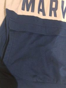 Marvel Boys Hoodie