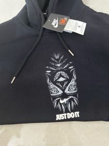Baggy Hoodie M to XXL