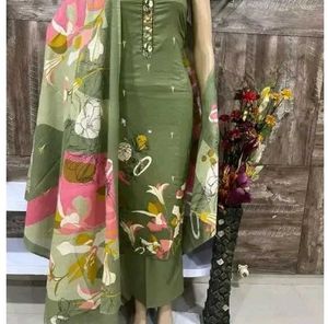 Punjabi Suit