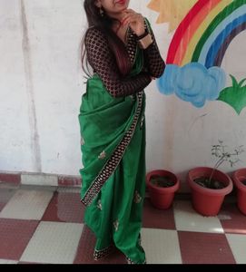 Combo Of 2 Sarees